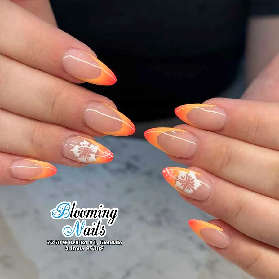 Nail Art